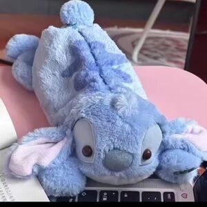 Stitch Pencil Case